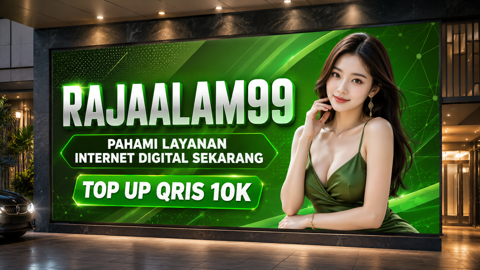 RAJAALAM99 - Pahami Layanan Internet Digital Sekarang